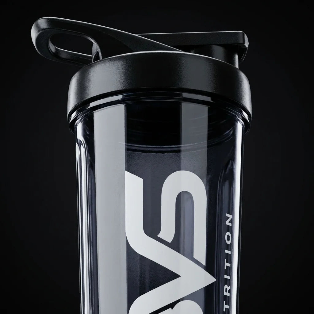Coqueteleira SLIM PRO TRITAN GRIP - Oficial 3VS — imagem 9