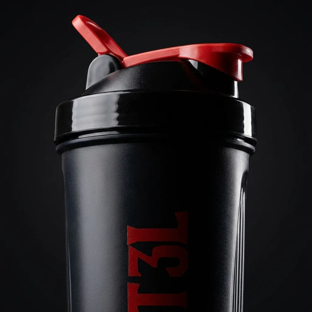 Coqueteleira Cartel Slim X Plus com Alça - Oficial 3VS — imagem 3