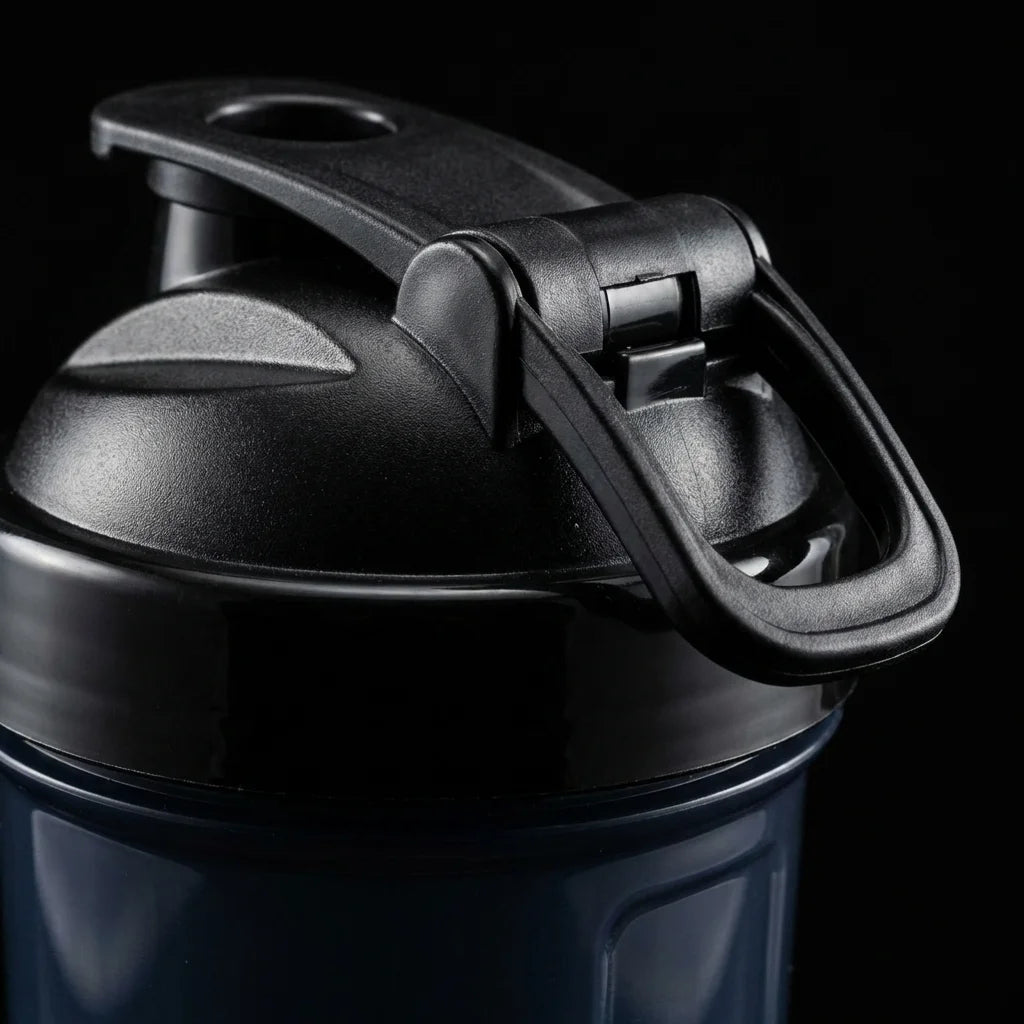 Coqueteleira Smart X Trio - Oficial 3VS — imagem 9