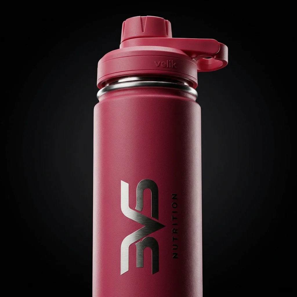 Coqueteleira Térmica Oasis 500ml | 3VS Nutrition — imagem 9