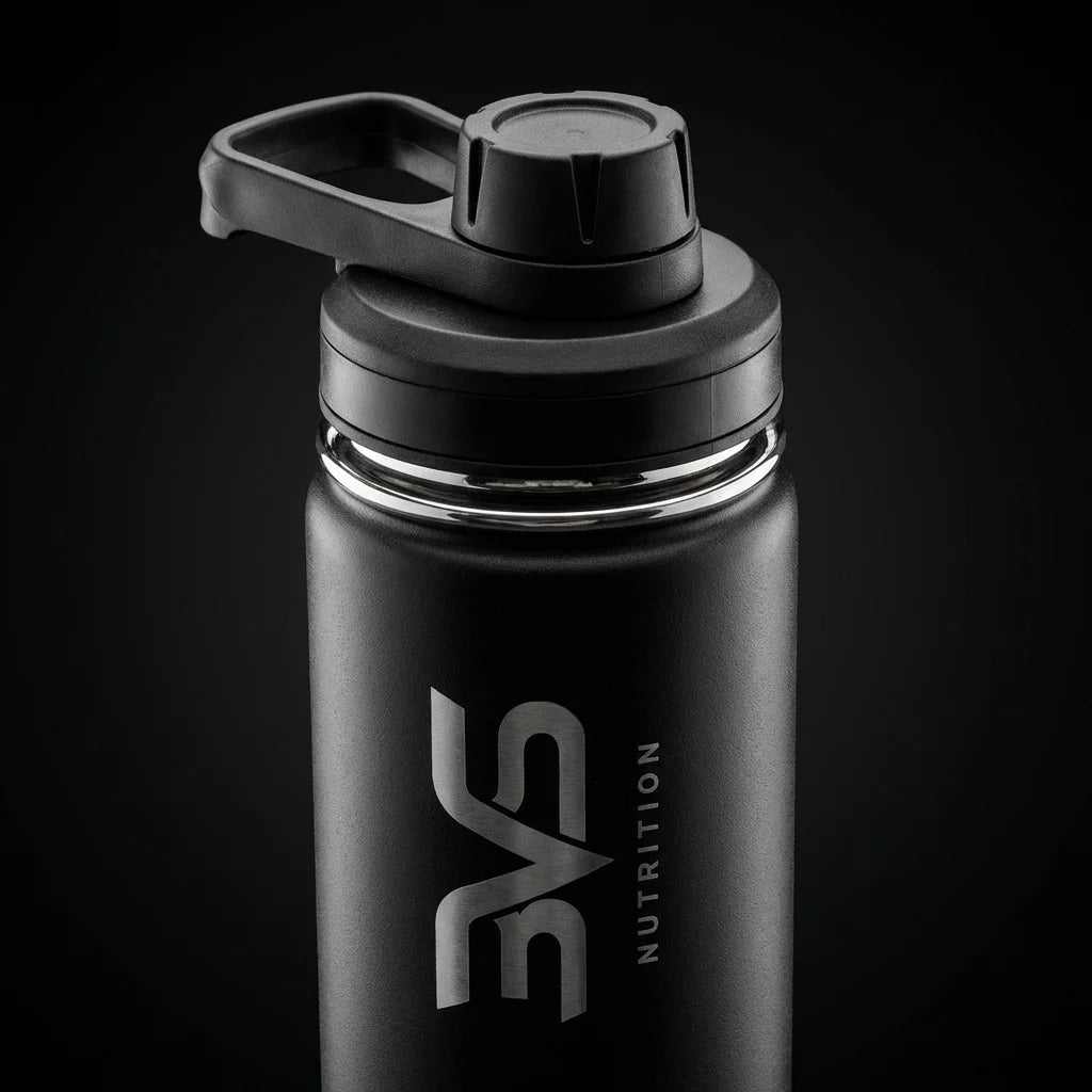 Coqueteleira Térmica Oasis 700ml | 3VS Nutrition — imagem 3