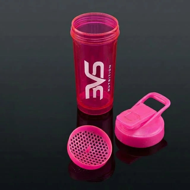 Coqueteleira SLIM PRO TRITAN GRIP - Oficial 3VS — imagem 16