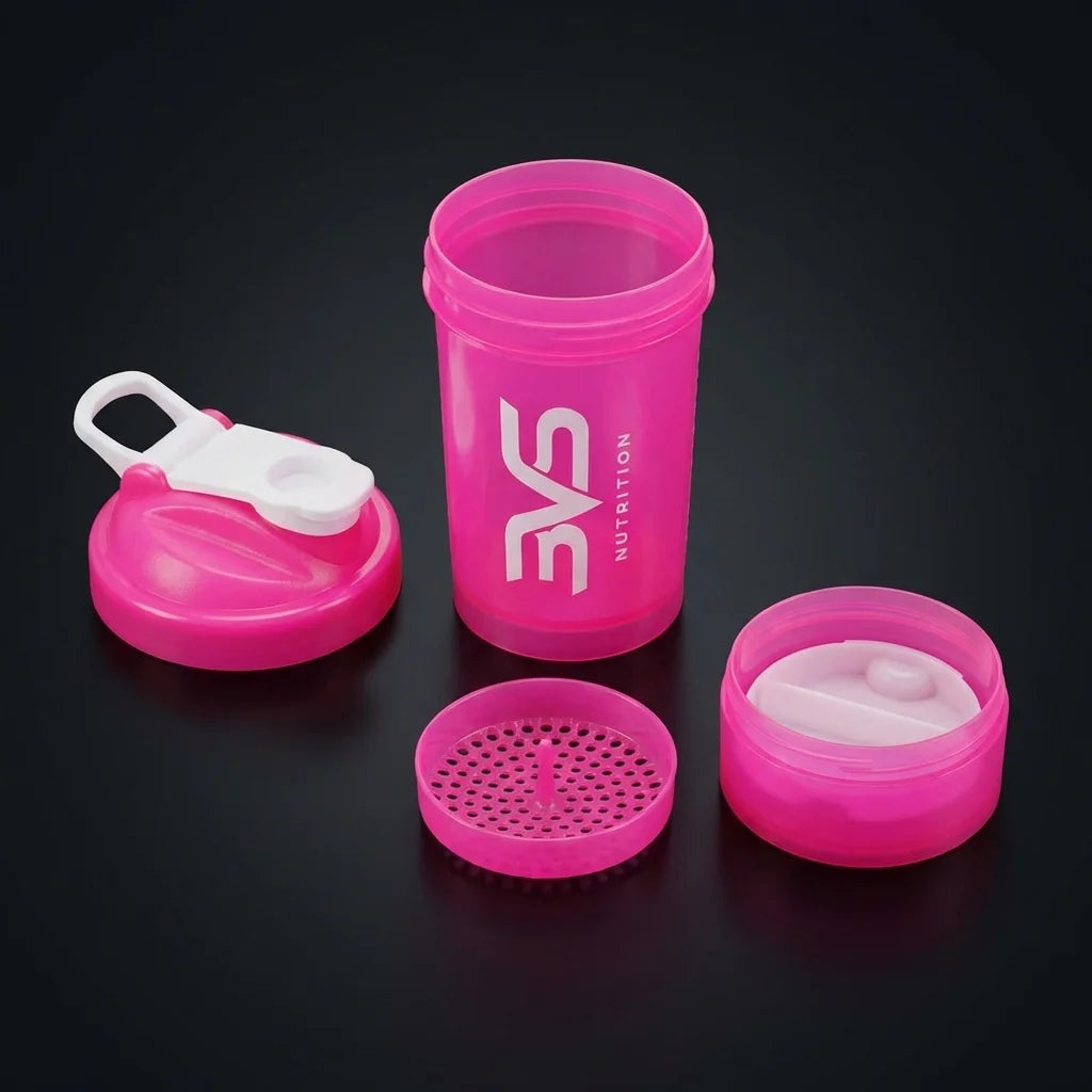 Coqueteleira Smart X Trio - Oficial 3VS — imagem 4