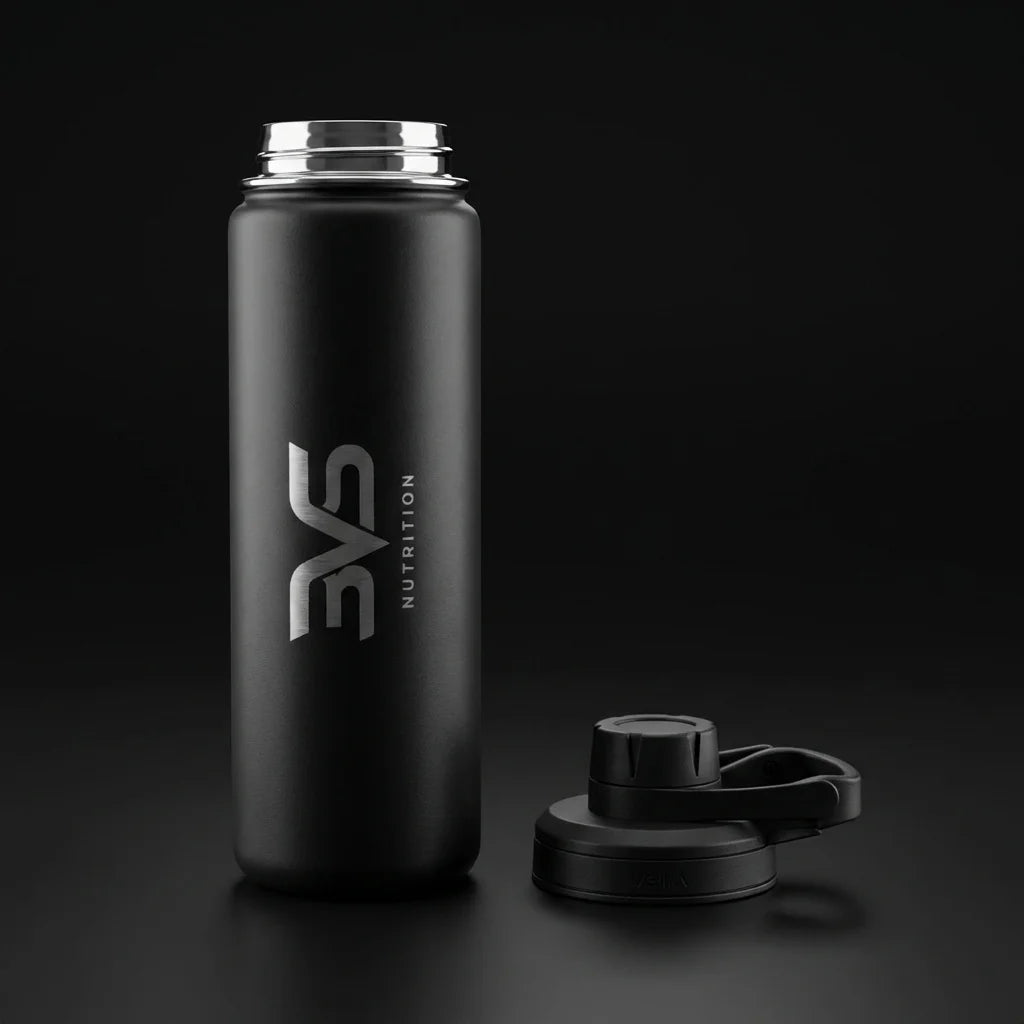 Coqueteleira Térmica Oasis 700ml | 3VS Nutrition — imagem 4