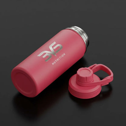 Coqueteleira Térmica Oasis 500ml | 3VS Nutrition — imagem 10