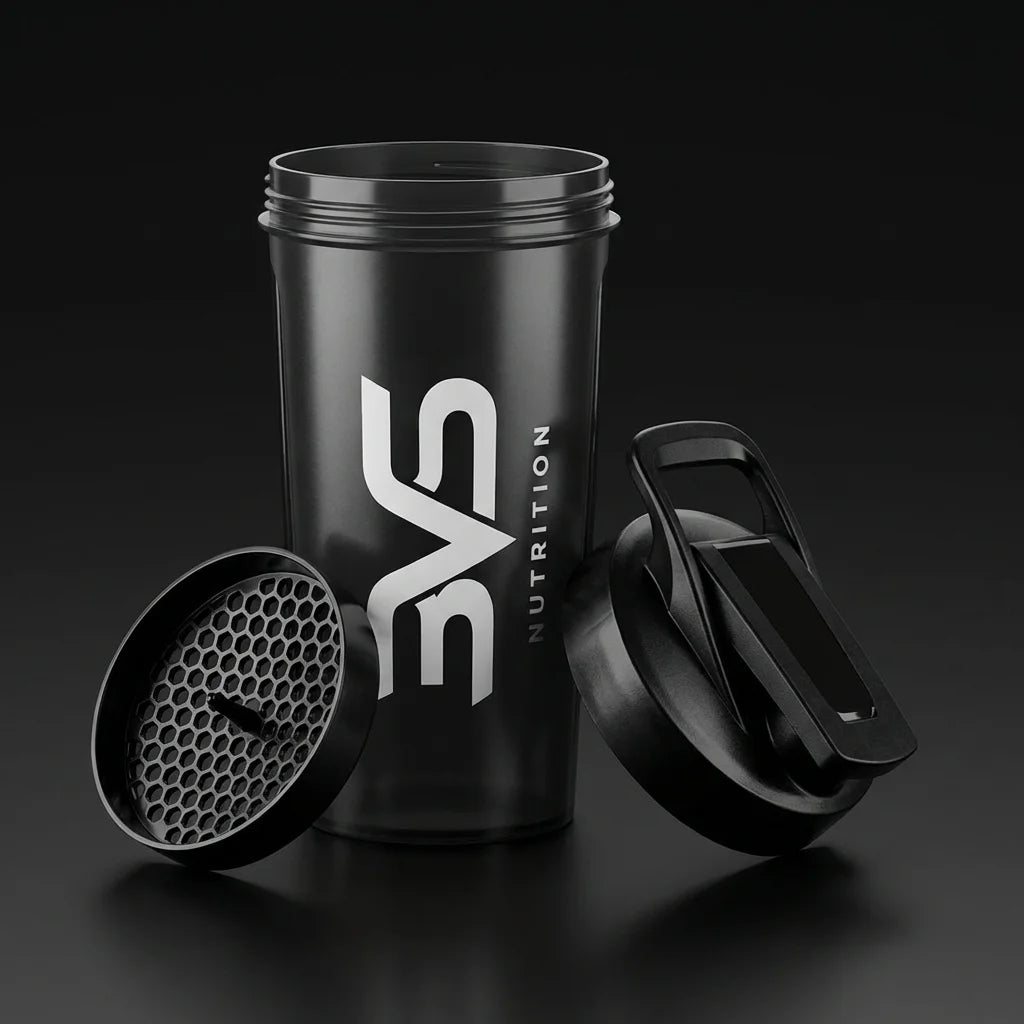 Coqueteleira SLIM PRO TRITAN GRIP - Oficial 3VS — imagem 10