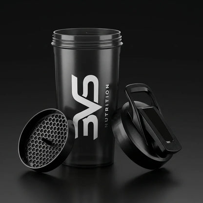 Coqueteleira SLIM PRO TRITAN GRIP - Oficial 3VS — imagem 10
