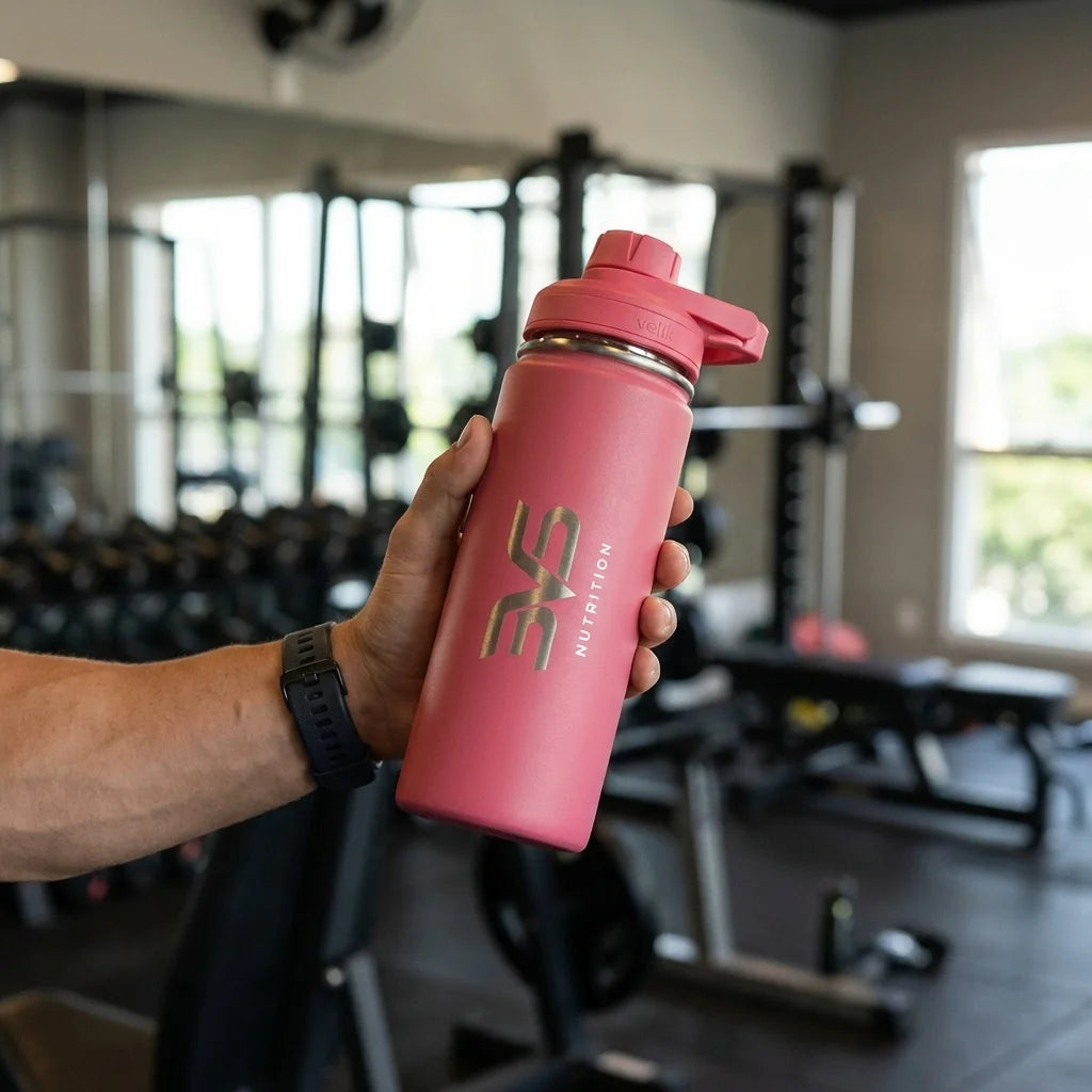 Coqueteleira Térmica Oasis 500ml | 3VS Nutrition — imagem 11
