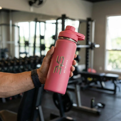 Coqueteleira Térmica Oasis 500ml | 3VS Nutrition — imagem 11