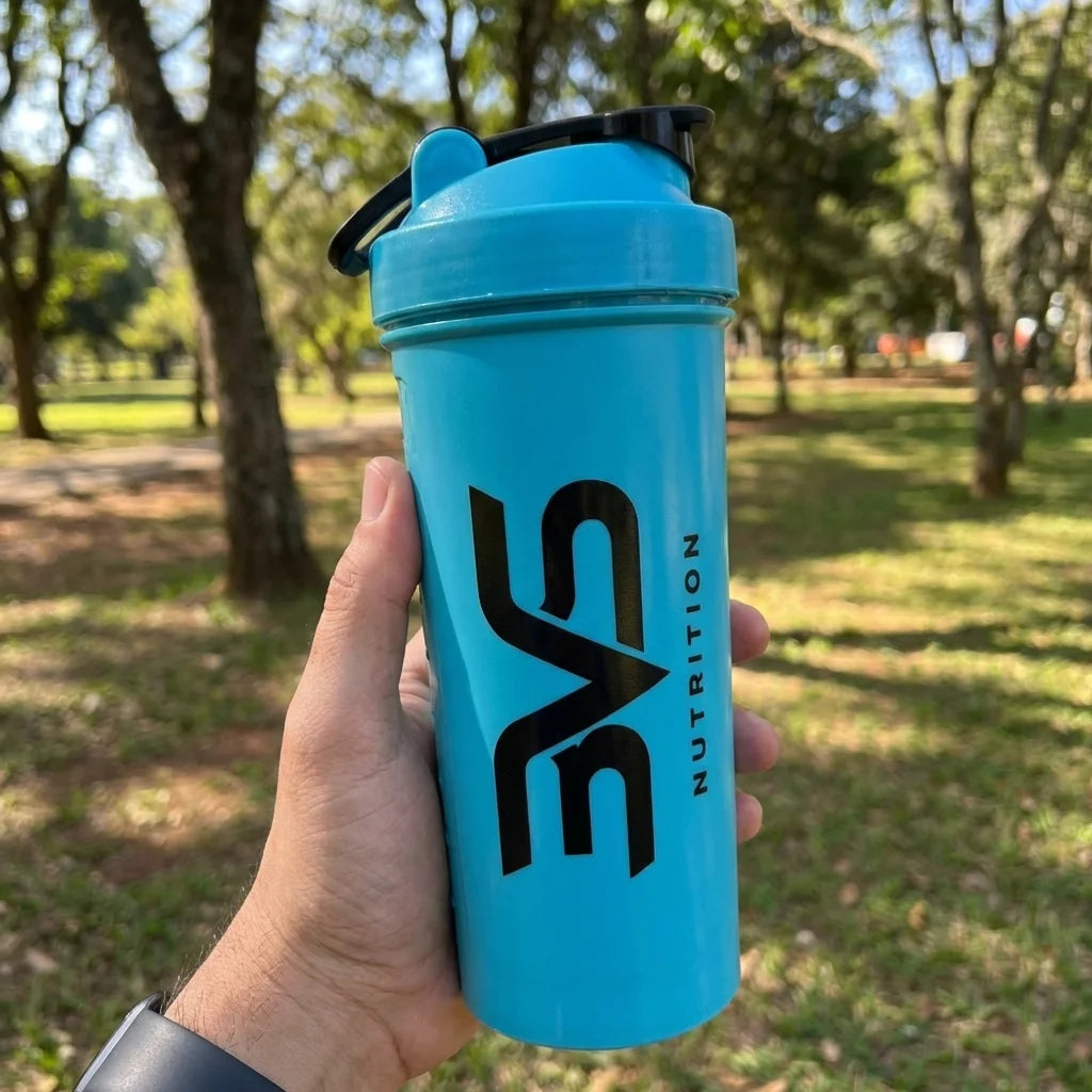Coqueteleira SLIM X PLUS com Alça - Oficial 3VS — imagem 18