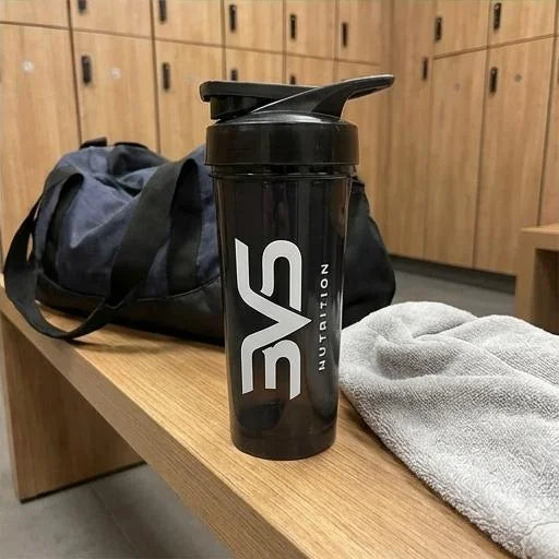Coqueteleira SLIM PRO TRITAN GRIP - Oficial 3VS — imagem 12