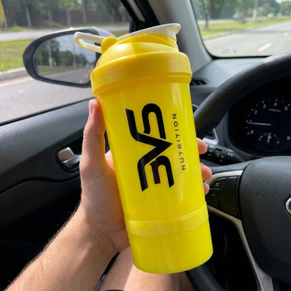 Coqueteleira Smart X Trio - Oficial 3VS — imagem 18