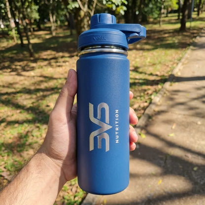 Coqueteleira Térmica Oasis 500ml | 3VS Nutrition — imagem 6
