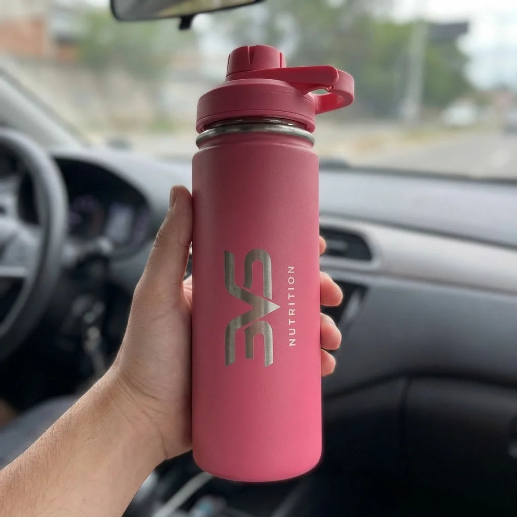 Coqueteleira Térmica Oasis 500ml | 3VS Nutrition — imagem 12