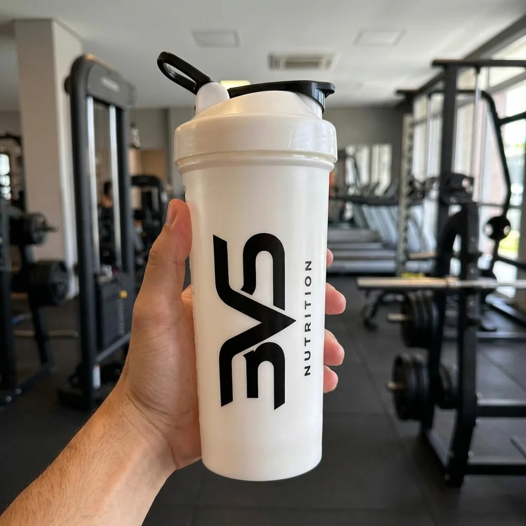 Coqueteleira SLIM X PLUS com Alça - Oficial 3VS — imagem 29