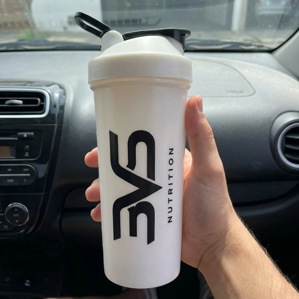 Coqueteleira SLIM X PLUS com Alça - Oficial 3VS — imagem 30