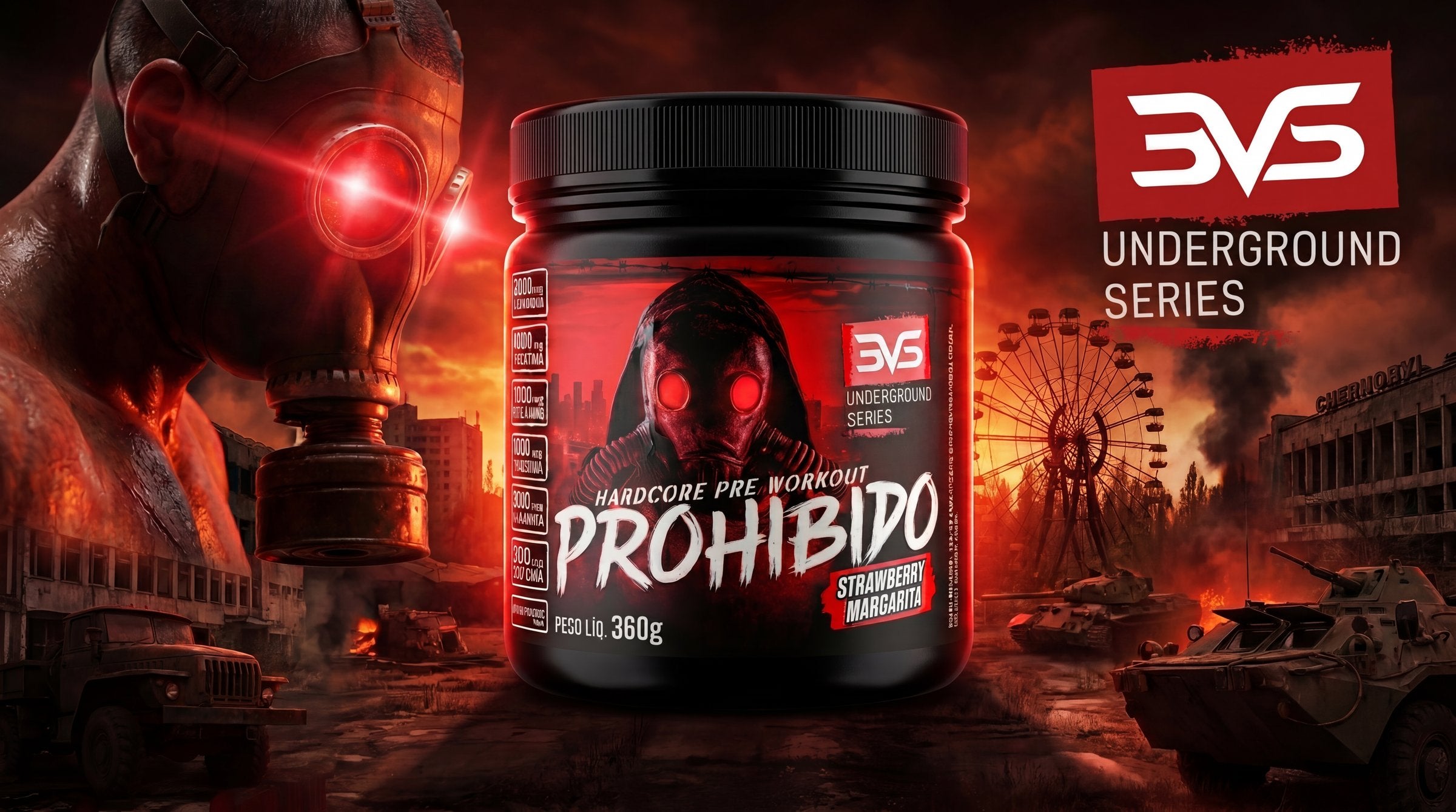 PROHIBIDO.