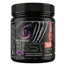 Pote Beast Kaos dose dobrada 3VS