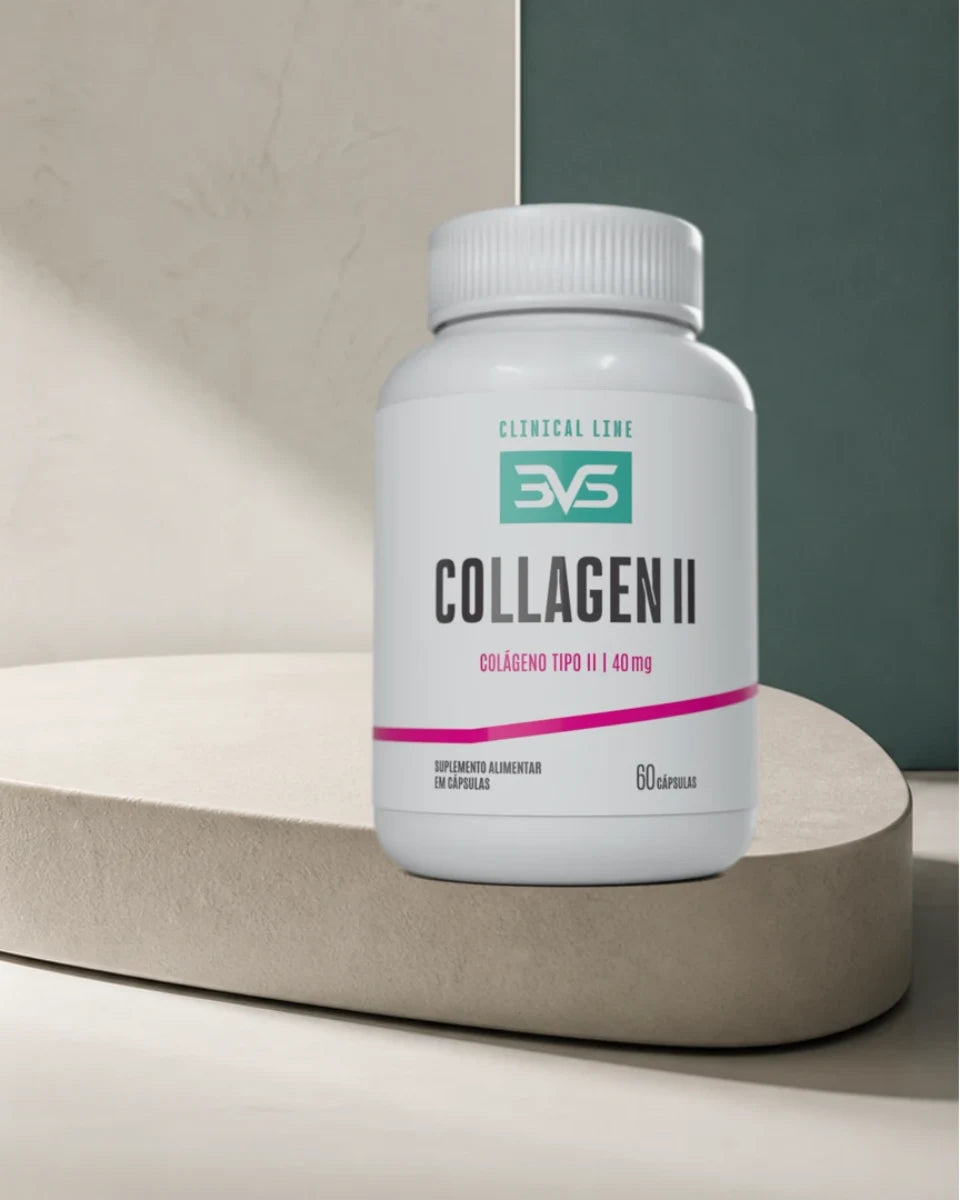 COLÁGENO