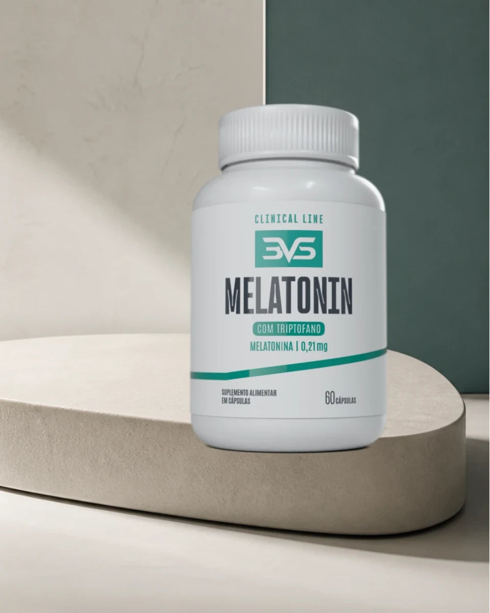 MELATONINA