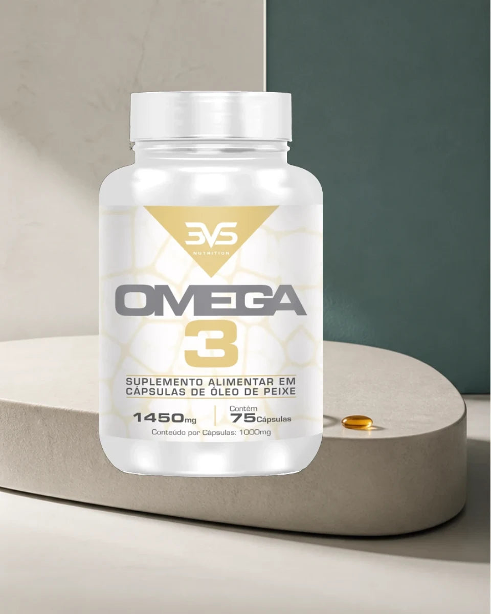 ÔMEGA 3