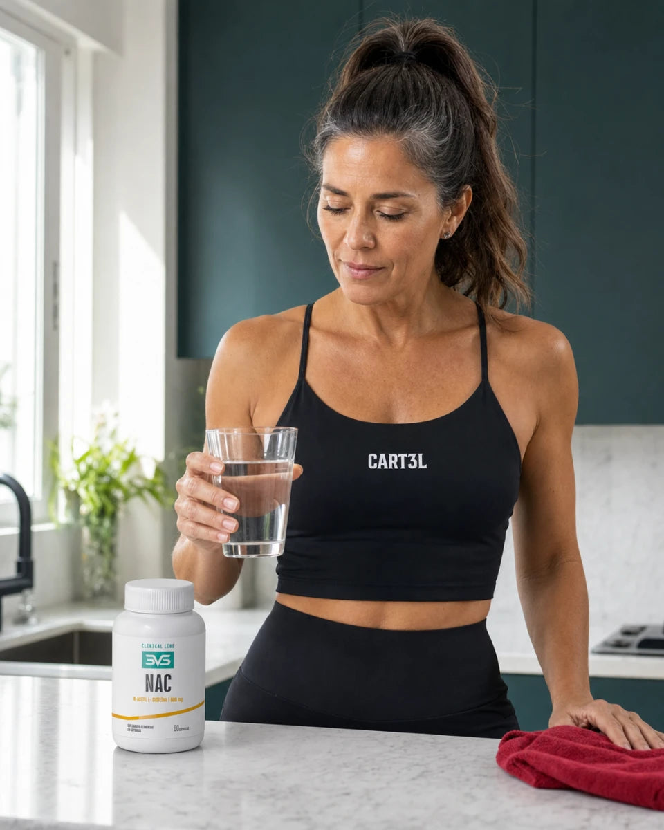 VITAMINAS E MINERAIS