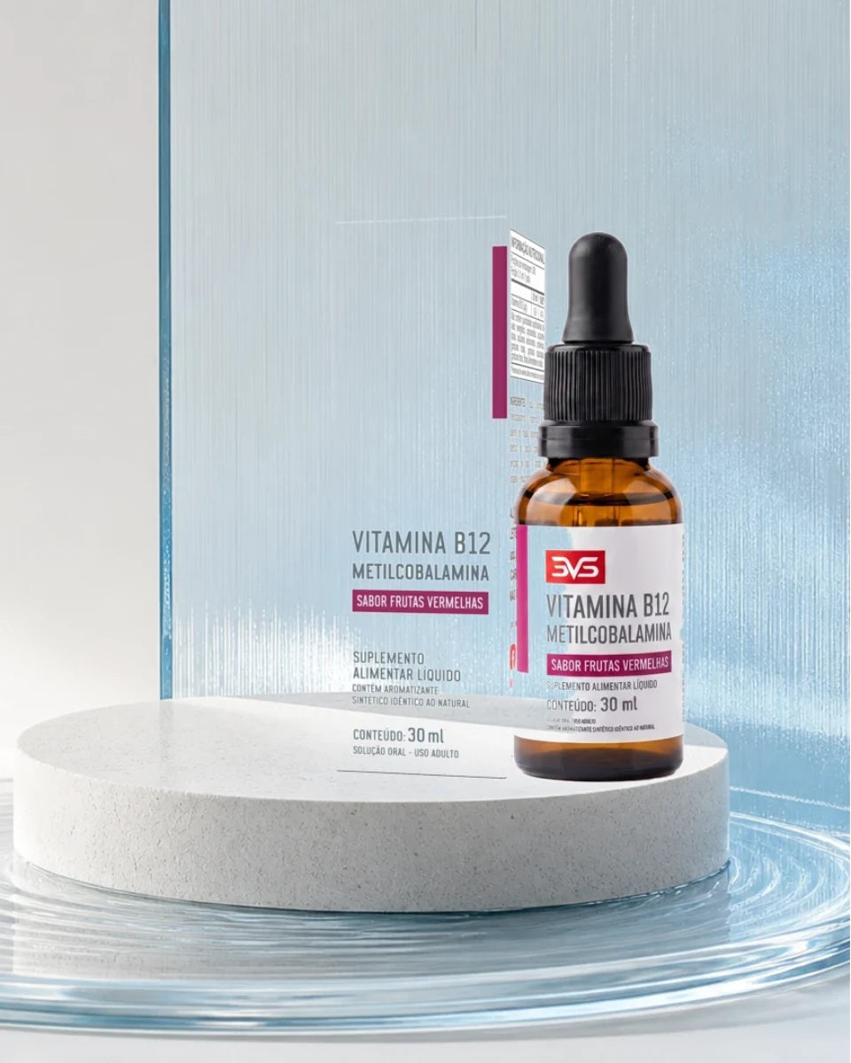VITAMINA B12