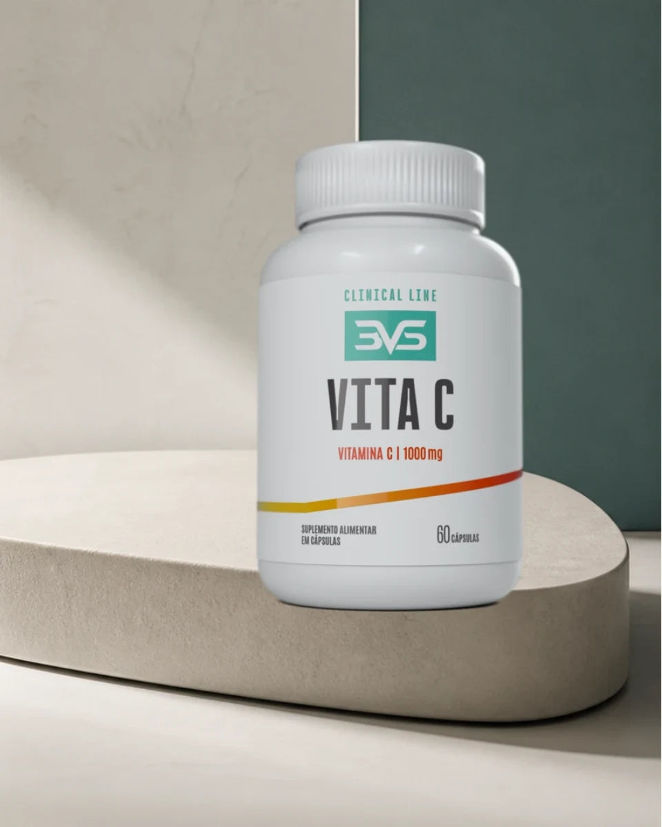VITAMINA C