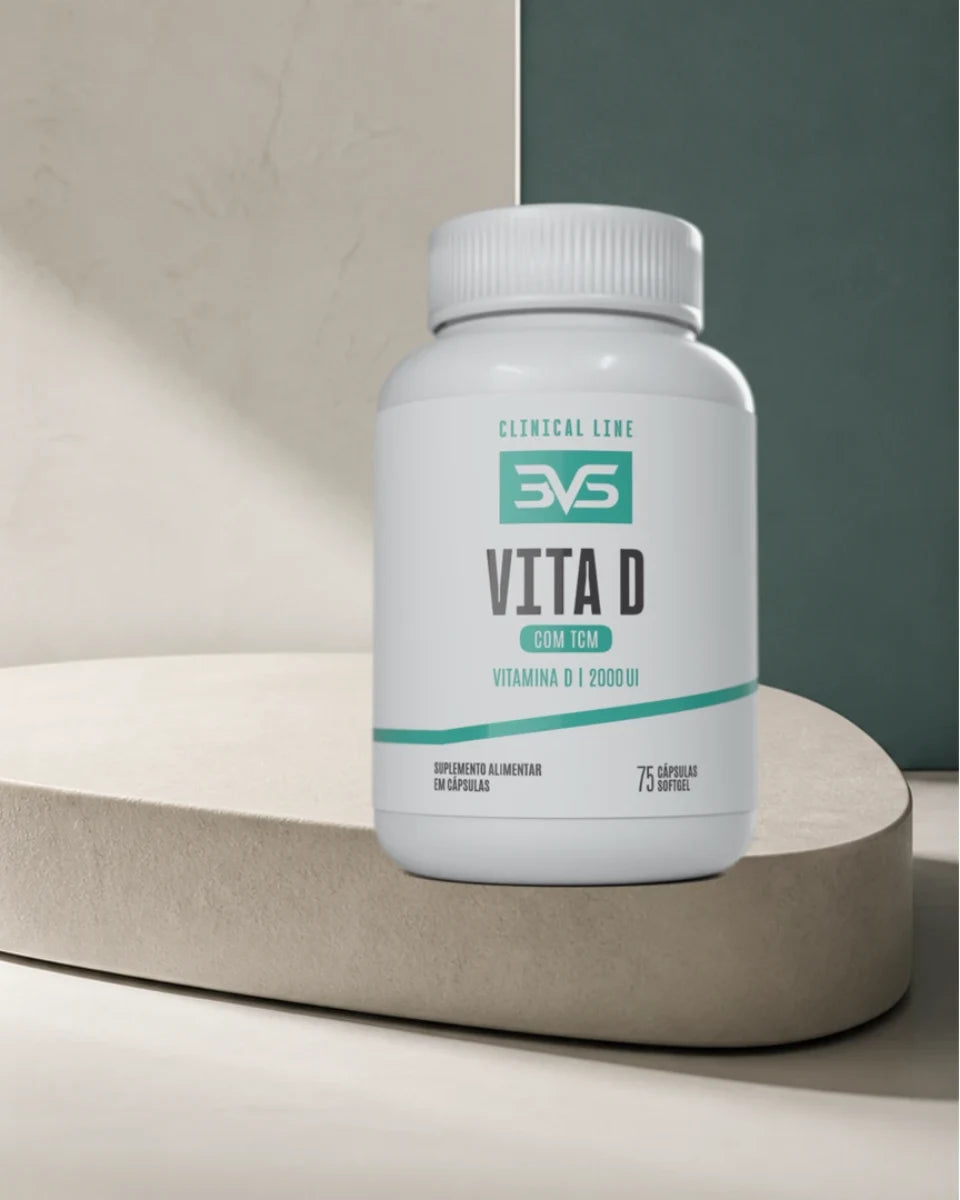 VITAMINA D