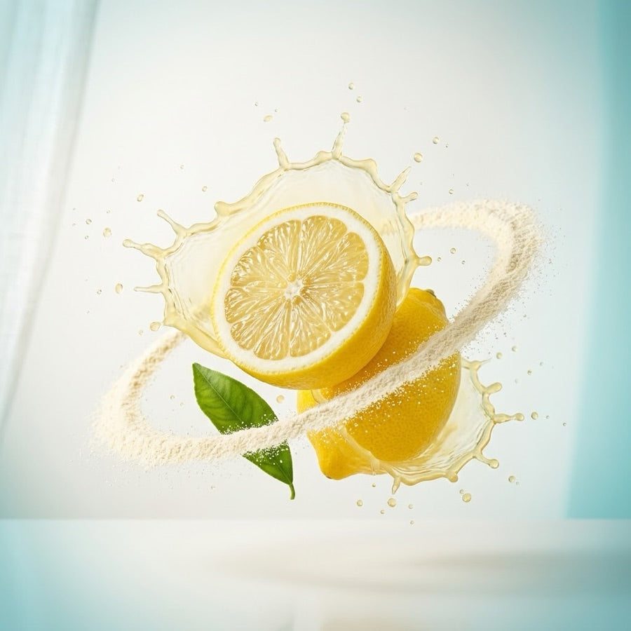 LIMÃO - Collagen Protein