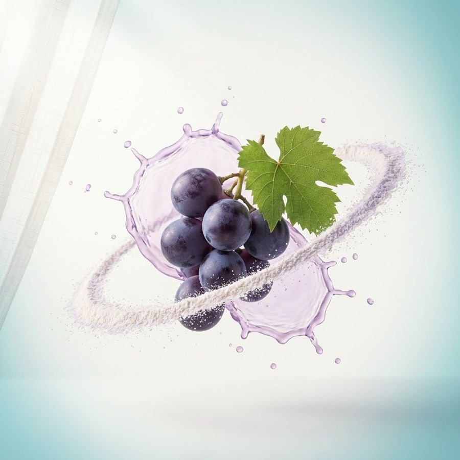 UVA - Collagen Protein