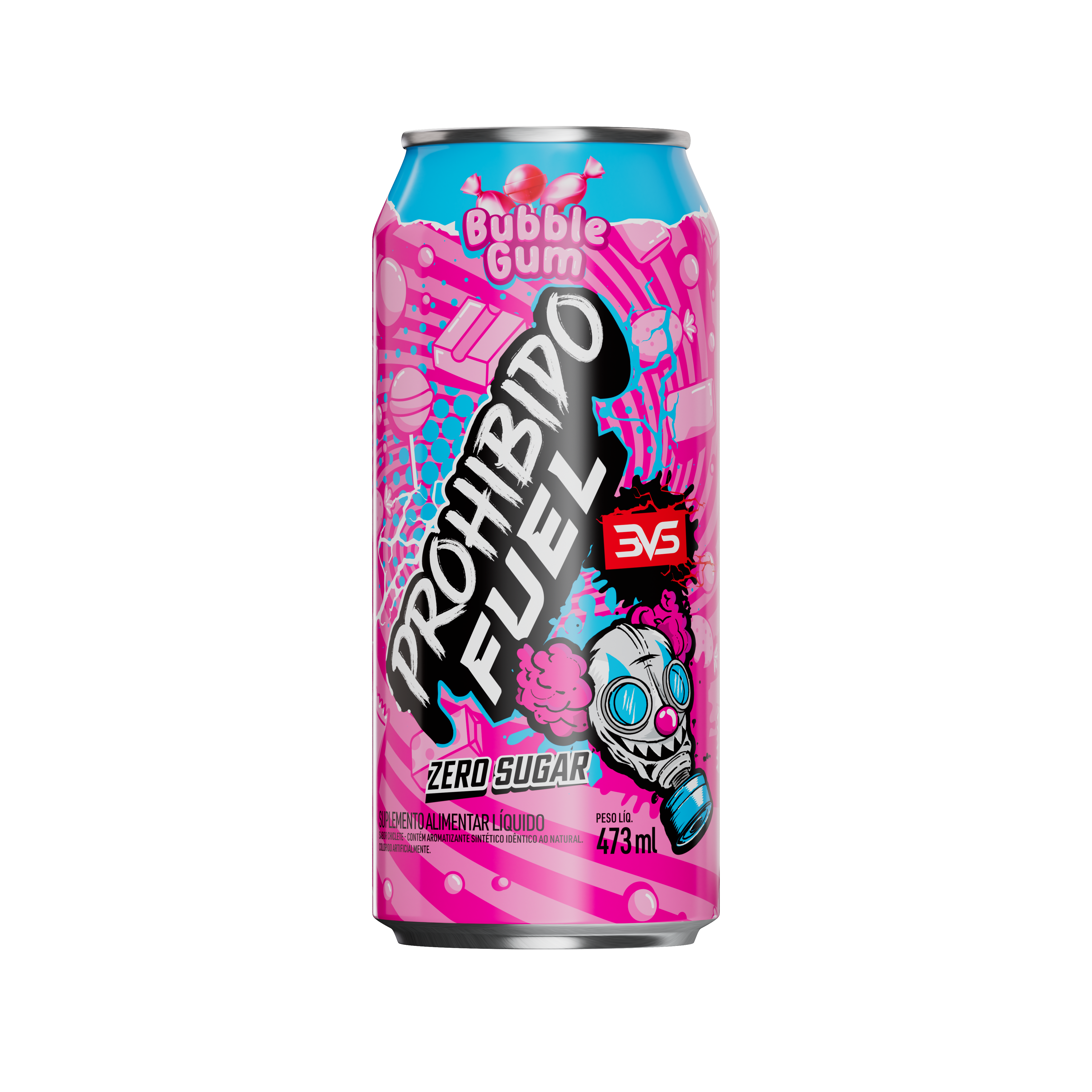 BUBBLE GUM
