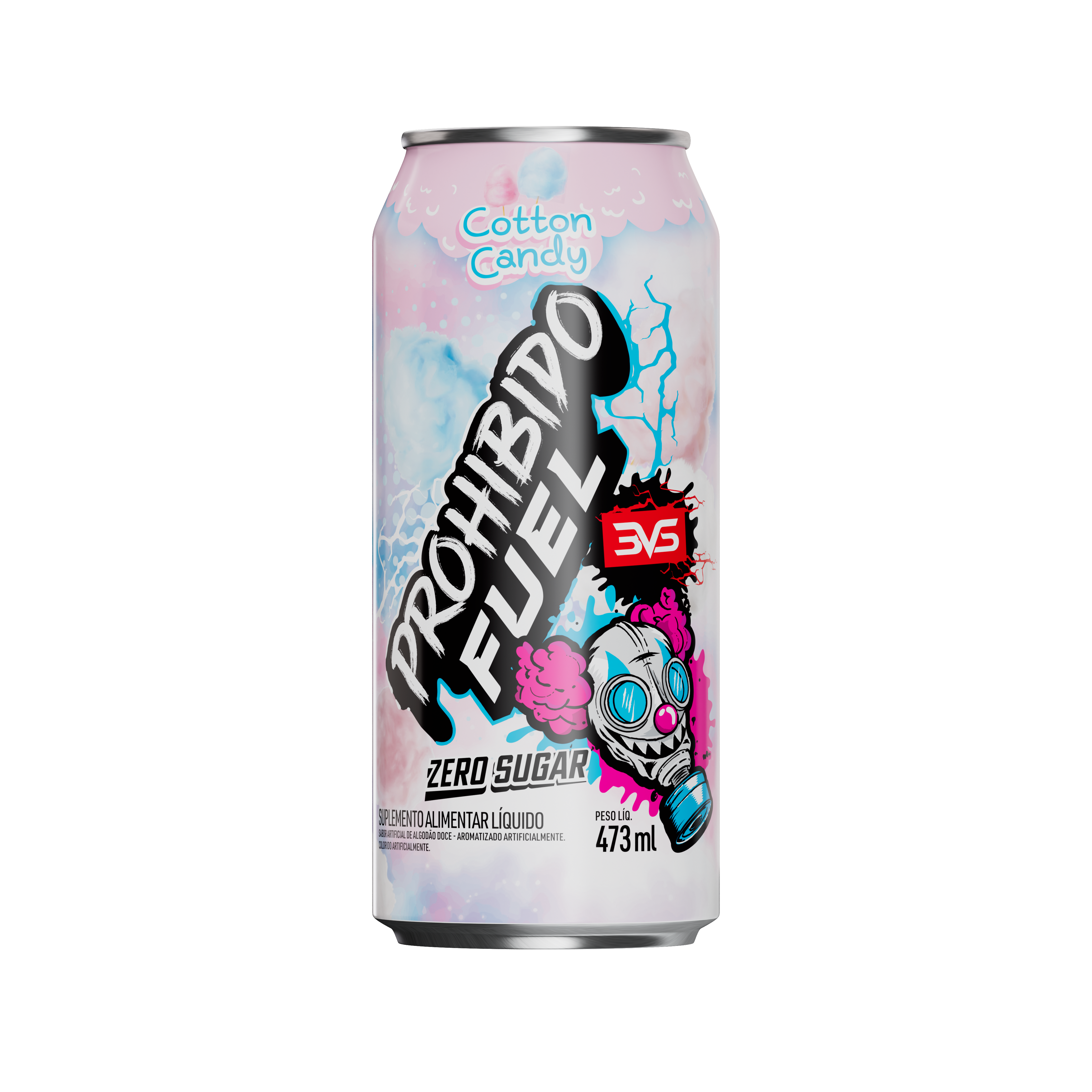 COTTON CANDY
