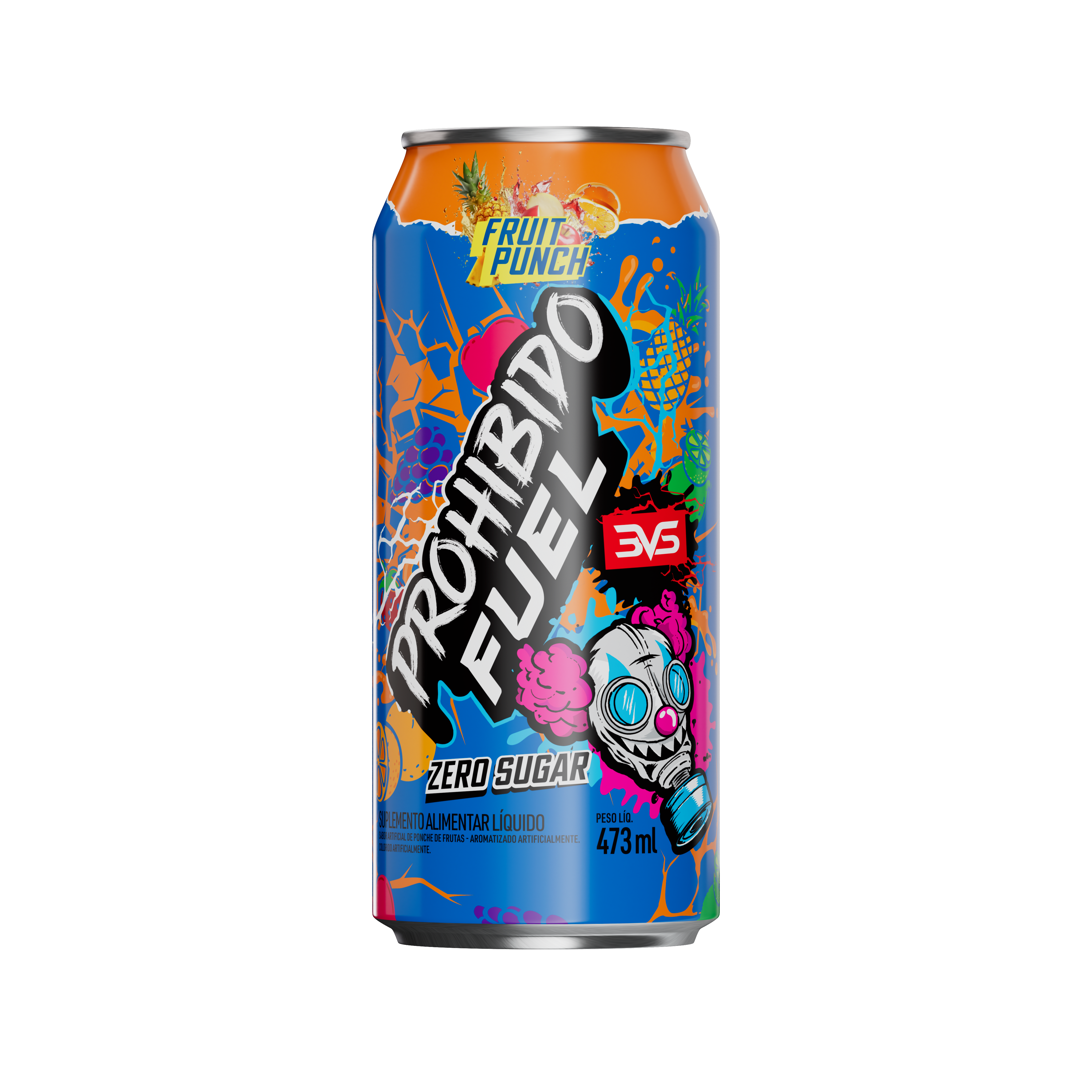 FRUIT PUNCH