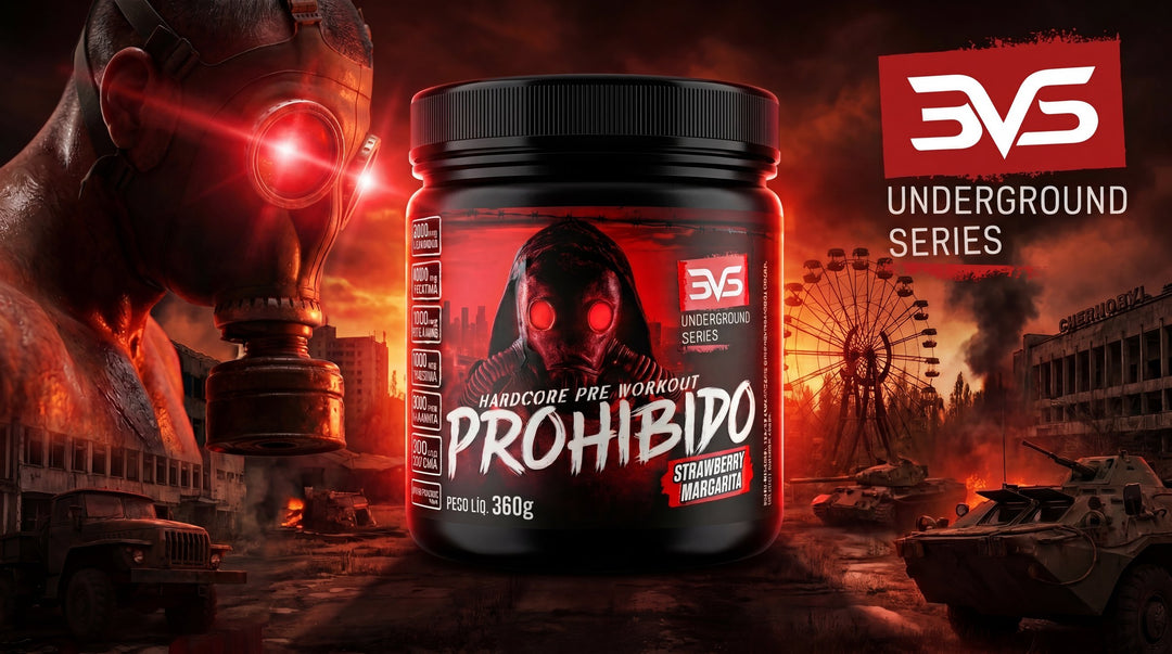 PROHIBIDO.
